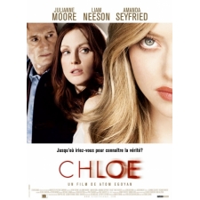 L’adulterio al cinema : in sala il film “Chloe-Tra seduzione e inganno”